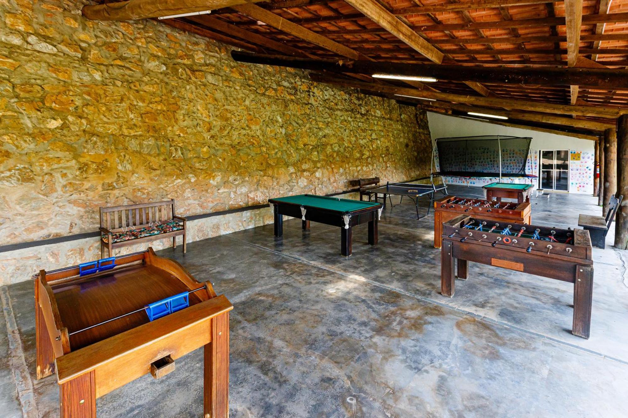 Hotel Morro De Santo Agostinho Lindoia ภายนอก รูปภาพ